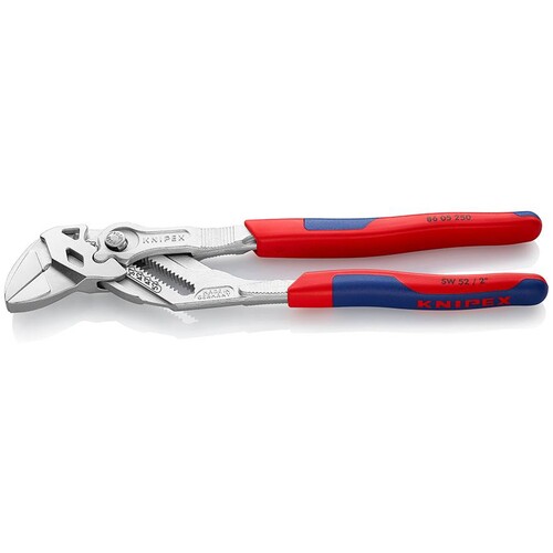 8605250 KNIPEX Zangenschlüssel Produktbild Additional View 9 L