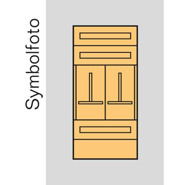 EB4OÖ ERA Zählerverteilereinsatz Oberöst erreich bxhxt=476x1000x155mm Produktbild