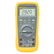 FLUKE-28II FLUKE INDUSTRIE-MULTIMETER TRMS IP67 Produktbild Additional View 1 S