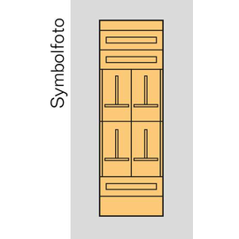 EB7OÖ ERA Zählerverteilereinsatz Oberöst erreich bxhxt=476x1500x155mm Produktbild