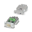 2744380 PHOENIX CONTACTS Subcon-plus Profibus /AX/SC Stecker Produktbild Additional View 2 S