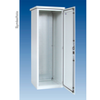 OSSD8-400 Era Outdoor-Standschrank bxhxt=1000x1900x400mm Niro Produktbild Additional View 1 S