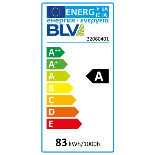 82374 Scharnberger 70w RX7s 5200K Halogen-Metalldampflampe Produktbild Additional View 2 L