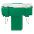 167601 BERKER Glühaggregat 24V grün Produktbild Additional View 1 S