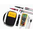 3947719 FLUKE 179 EDA2 MULTIMETER SET Electronik Combo Kit Tasche,Temp.FÃŒhler, Produktbild Additional View 1 S