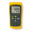 1281139 FLUKE THERMOMETER FLUKE 52 II T1,T2 Differenzbetrieb Produktbild Additional View 1 S