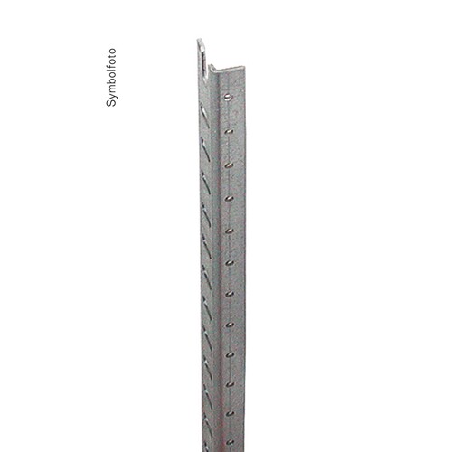 FT9 ERA Frontplatten-Tragschiene h=1900m m Produktbild Additional View 1 L