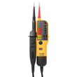 4093088 FLUKE SPANNUNGSPRÜFER T110 Durchgangsprüfer, Drehrichtungsanzeige Produktbild 1 S