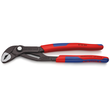 8702250 KNIPEX Wasserpumpenzange Cobra 250mm Produktbild back S