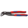 8702250 KNIPEX Wasserpumpenzange Cobra 250mm Produktbild Back View S