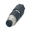 1641691 Phoenix Stecker SACC-M12MS-4Q0-0,34M Produktbild Additional View 2 S