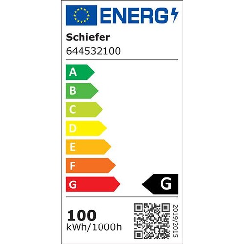 42402 Scharnberger Halogenlampe 100W 12V GY6.35 Produktbild Additional View 2 L