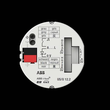 US/U 12.2 ABB KNX Universal-Schnitt- Stelle 12-Fach UP Produktbild Additional View 1 S