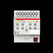 VAA/S 6.230.2.1 ABB KNX Ventilantrieb- Aktor 6-Fach 230 V REG Produktbild Additional View 1 S