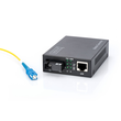 DN-82123 Digitus Media Conv.SC/RJ45 Singlemode Reichweite bis 20km Produktbild 5 S