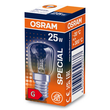 4050300309637 Osram Glühlampe 25W E14 230V EEI:E Produktbild Additional View 4 S