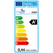 35805 Scharnberger+Hasenbein Leucht- diode 2mm 24-28V 10x25mm Ba9s weiß Produktbild Additional View 1 S