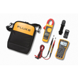 4296034 FLUKE 117/323 COMBO KIT Elektriker inkl. TPAK u. Tragtasche C115 Produktbild Additional View 1 S