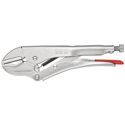 4004250 KNIPEX Universal-Gripzange Produktbild Additional View 4 L