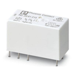 2961215 PHOENIX REL-MR-24DC/21-21AU Minirelais 2WE 24VDC Produktbild Additional View 2 S