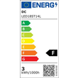 30117 Scharnberger+Hasenbein LED SMD 12V AC/DC 3,6W E14 Produktbild Additional View 2 S
