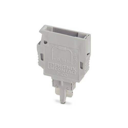 3036796 Phoenix Bauelementenstecker P-CO Produktbild Additional View 2 L