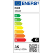 42146 SOLUX Tageslichlampe 12V 35W 36° 4700K Produktbild Additional View 2 S