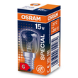 310282 Osram SPC.T26/57 CL 15W E14 Spezialglühlampe 230V FS1 EEI:E Produktbild Additional View 4 S