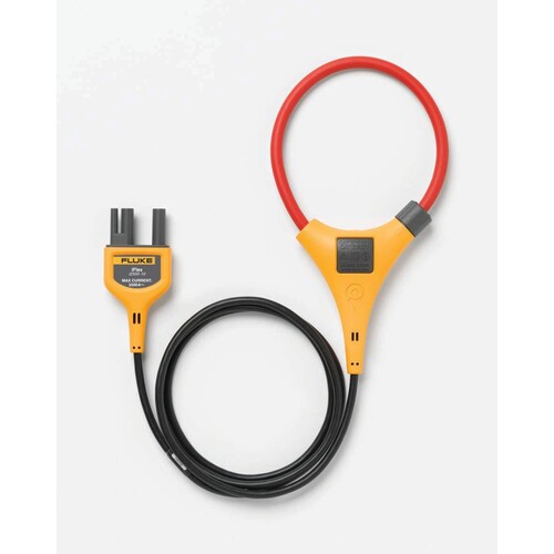 3676405 FLUKE flex. Stromzange i2500-18 AC 2500A 45cm f. Serie FLUKE 370 Produktbild Additional View 1 L