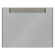 14267004 Berker K.5 Wippe mit Beschriftungsfeld Edelstahl Produktbild Additional View 1 S