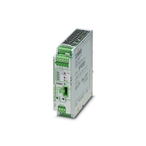 2320212 Phoenix QUINT-UPS/ 24DC/ 24DC/ 5 Unterbrechungsfreie Stromversorgung Produktbild Additional View 2 L