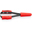 15 11 120 Knipex Lackabzieh- Pinzette Produktbild Additional View 2 S