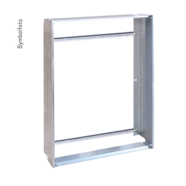 PSDMRC1250 ERA Polyesterschrank-Maskenrahmen für Einsat Produktbild