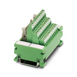 2962887 Phoenix Passivmodul UM 45-FLK14/ 8IM/PLC Produktbild Additional View 3 S