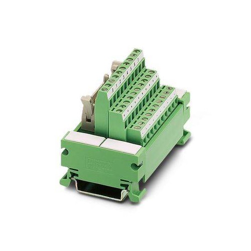 2962887 Phoenix Passivmodul UM 45-FLK14/ 8IM/PLC Produktbild Additional View 3 L
