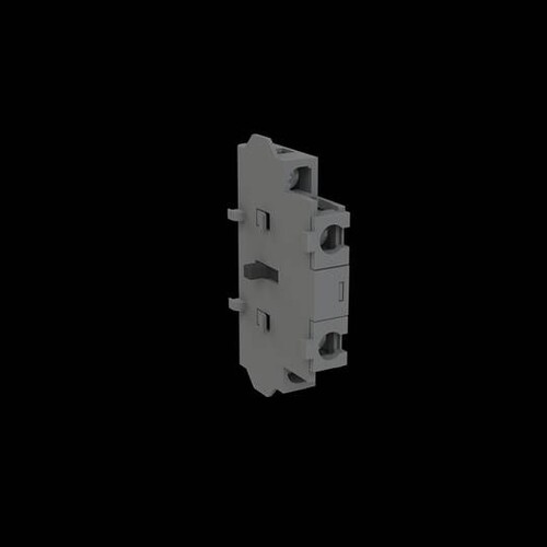 OA2G11 Hilfskontakte 1S/1Ö zu OT16-125 ABB HS OA2G11 1S/1Ö zu OT Produktbild Additional View 1 L