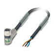 1671085 Phönix Steckverbinder m.Kabel SAC-3P- 5,0-PUR/M 8FR-2L Produktbild Additional View 2 S