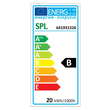 42094 Scharnberger+Hasenbein GZ4 MR8 12V 20W 23° Produktbild Additional View 2 S