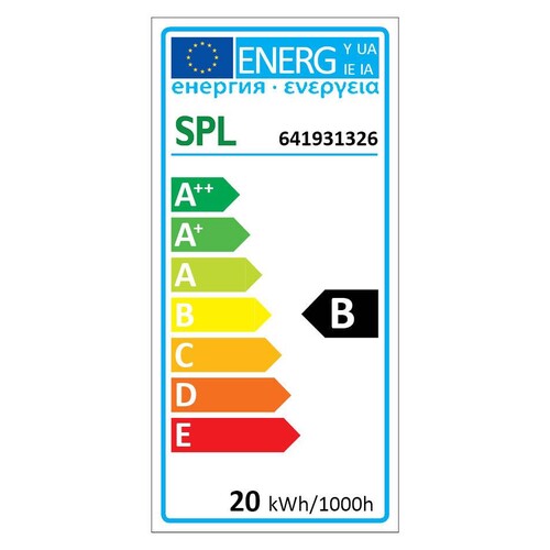 42094 Scharnberger+Hasenbein GZ4 MR8 12V 20W 23° Produktbild Additional View 2 L
