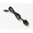 2428108 FLUKE IR189USB USB Kabel Adapter Serie 280/180, 1653, 789, 1550B Produktbild Additional View 1 S