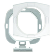 10107600 BERKER R.x Dichtungsset für Steckdosen/ Zentralstück transparent Produktbild Additional View 1 S