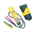 2098657 FLUKE T5-H5-1AC II Kit T5-1000, Holster H5, 1AC Spannungsprüfer Produktbild Additional View 1 S