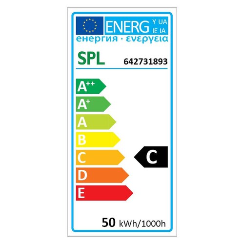 42073 Scharnberger+Hasenbein 12V 50W Halogenlampe grün Produktbild Additional View 2 L