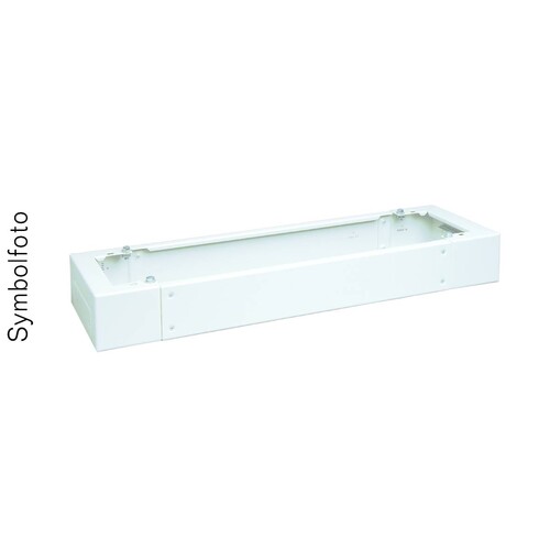 19RSSB1-600 ERA Sockel für Rechnerschrank bxhxt=600x100x600mm Produktbild Additional View 1 L