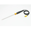 80PK-26 Fluke Univ. Messfühler Typ K -40 bis 816°C 21,2cm Produktbild Additional View 1 S