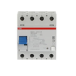 2CSF204523R3950 ABB FI-Schalter F204B-125/0,3 Produktbild Additional View 1 S