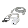 2811271 Phoenix Programmieradapter IFS-USB-PROG-ADAPTER Produktbild Additional View 2 S