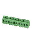 1792944 Phönix Contact PTS 1,5/10-5,0-H Leiterplatten Anschlussklemme Produktbild Additional View 2 S