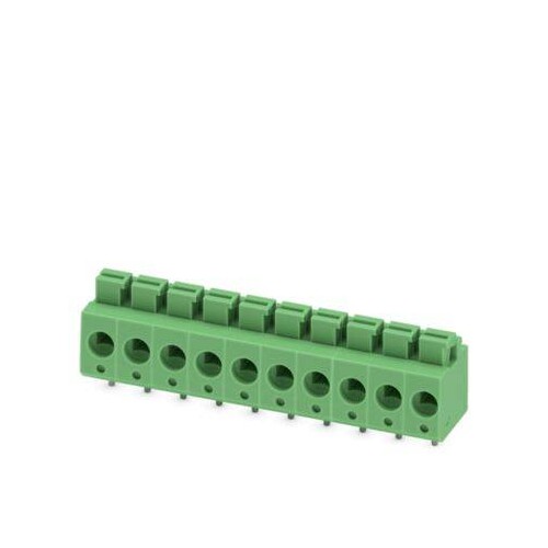 1792944 Phönix Contact PTS 1,5/10-5,0-H Leiterplatten Anschlussklemme Produktbild Additional View 2 L