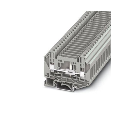 3070134 Phoenix UT 6-T-HV 1000V DC Messwandler Trennklemme Produktbild Additional View 2 L